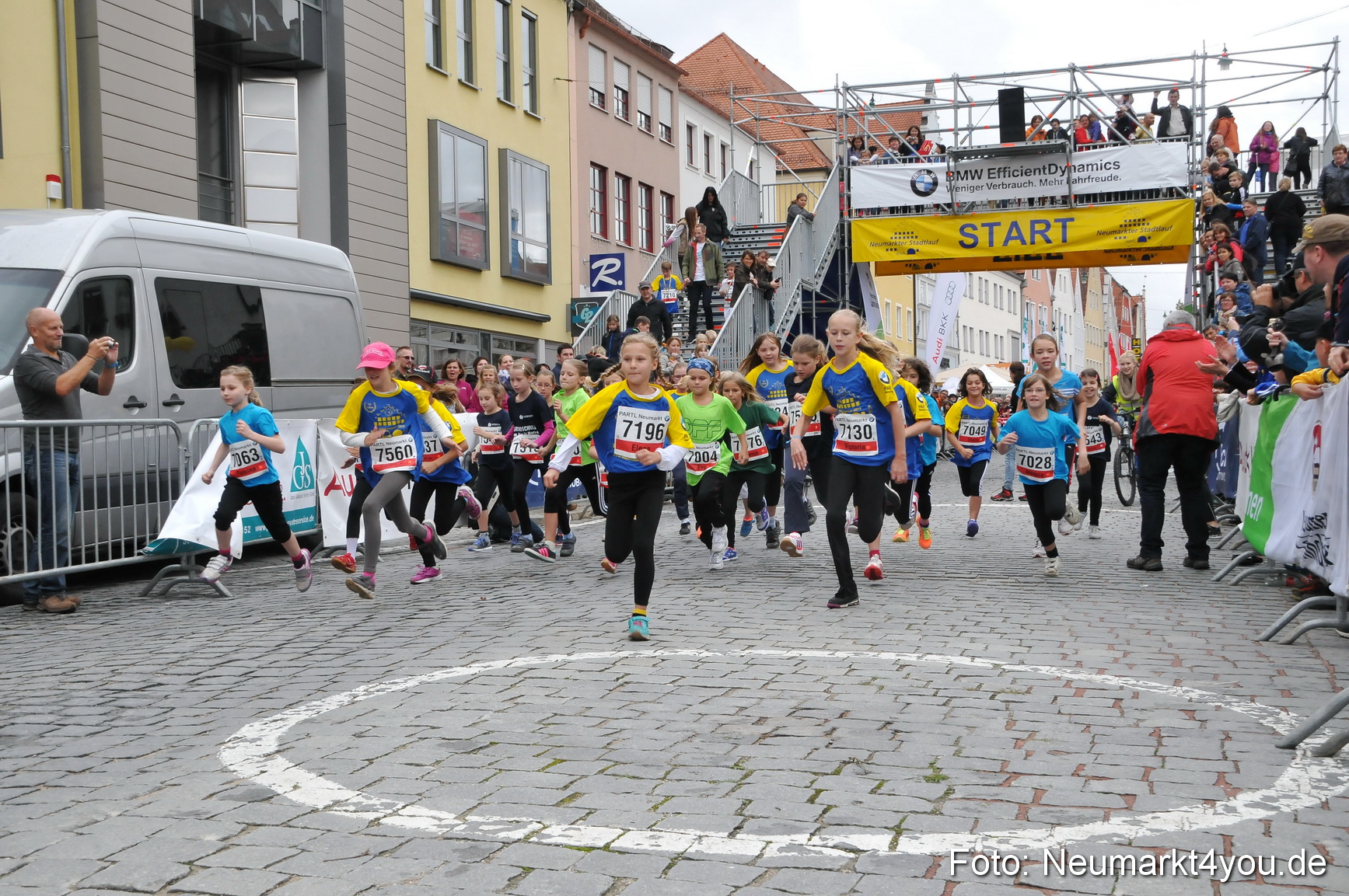 Stadtlauf Neumarkt 2014 1544